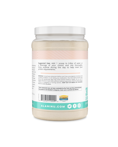 Whey Protein - Munchies